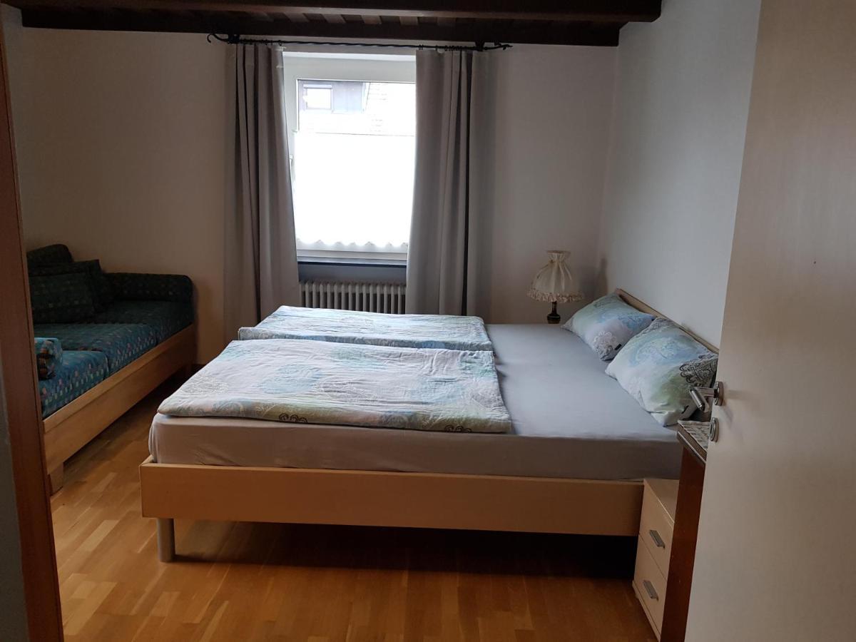 Ferienwohnung Hinterberg Fürstenstein Extérieur photo