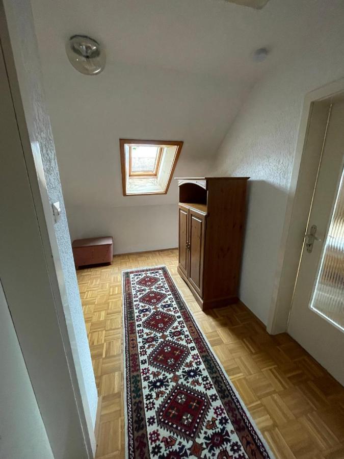 Ferienwohnung Hinterberg Fürstenstein Extérieur photo